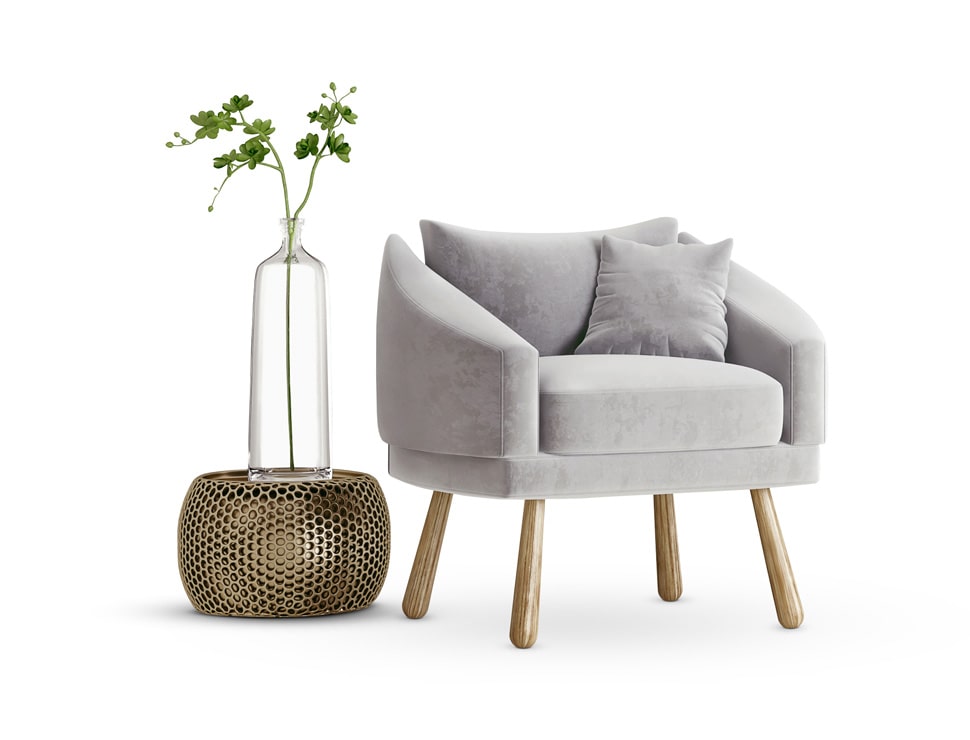 Renovación de espacios con diseño minimalista